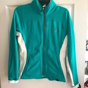North Face Fleece